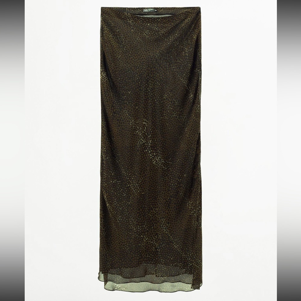 Zara Skirt